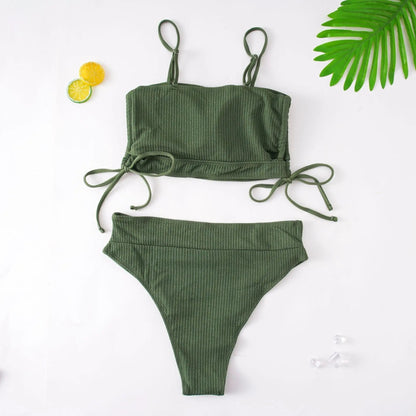 Frida® | Fashionable and Effortless Bikini