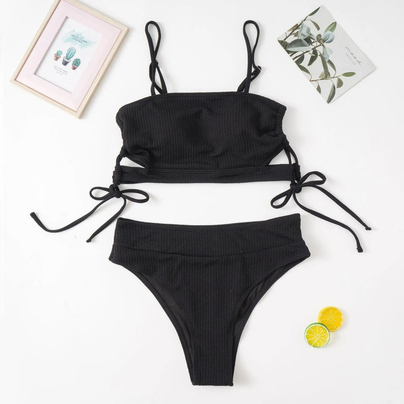 Frida® | Fashionable and Effortless Bikini