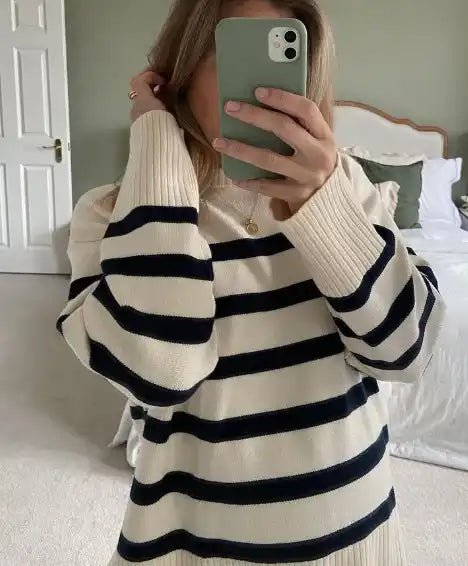 LM | Elegant sweater