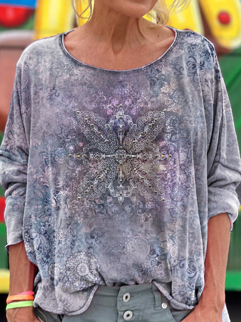 Beautifully Crafted T-Shirt
