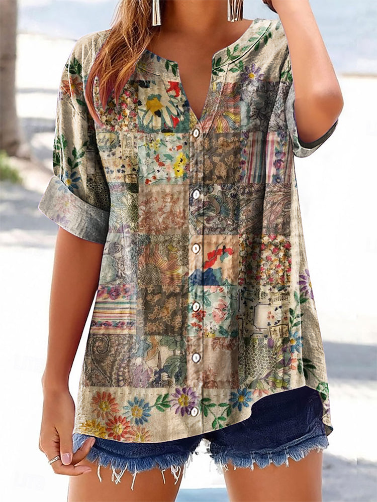 Classic Designed Garment