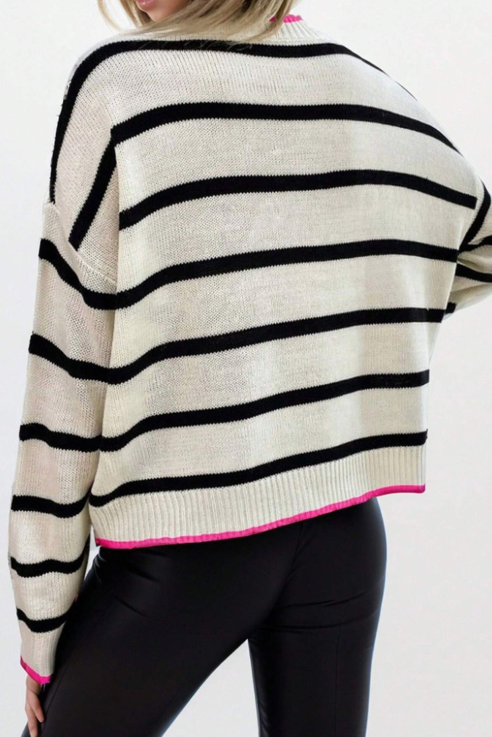 Classic Vintage Jumper