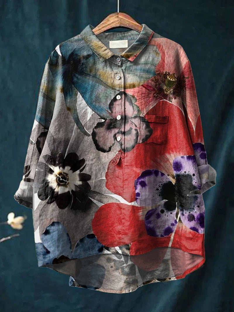 Elegantly Designed Shirt