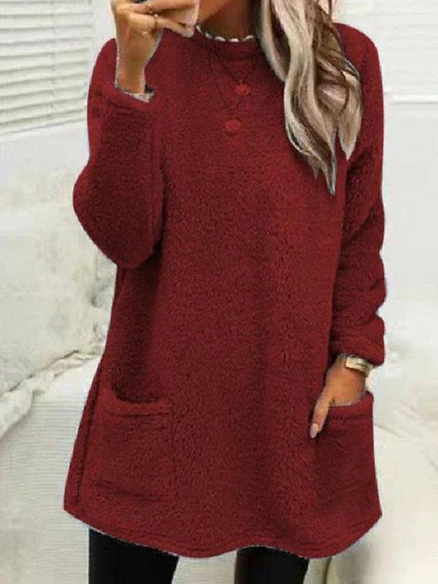 Classic Designed Jumper