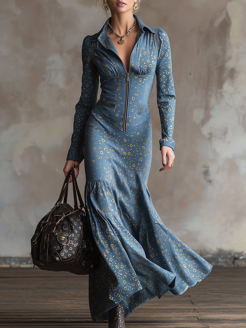 Beautifully Crafted Dress