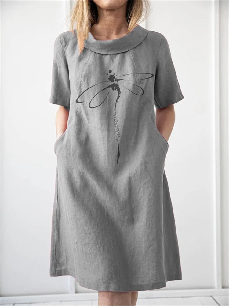 Beautifully Crafted Dress
