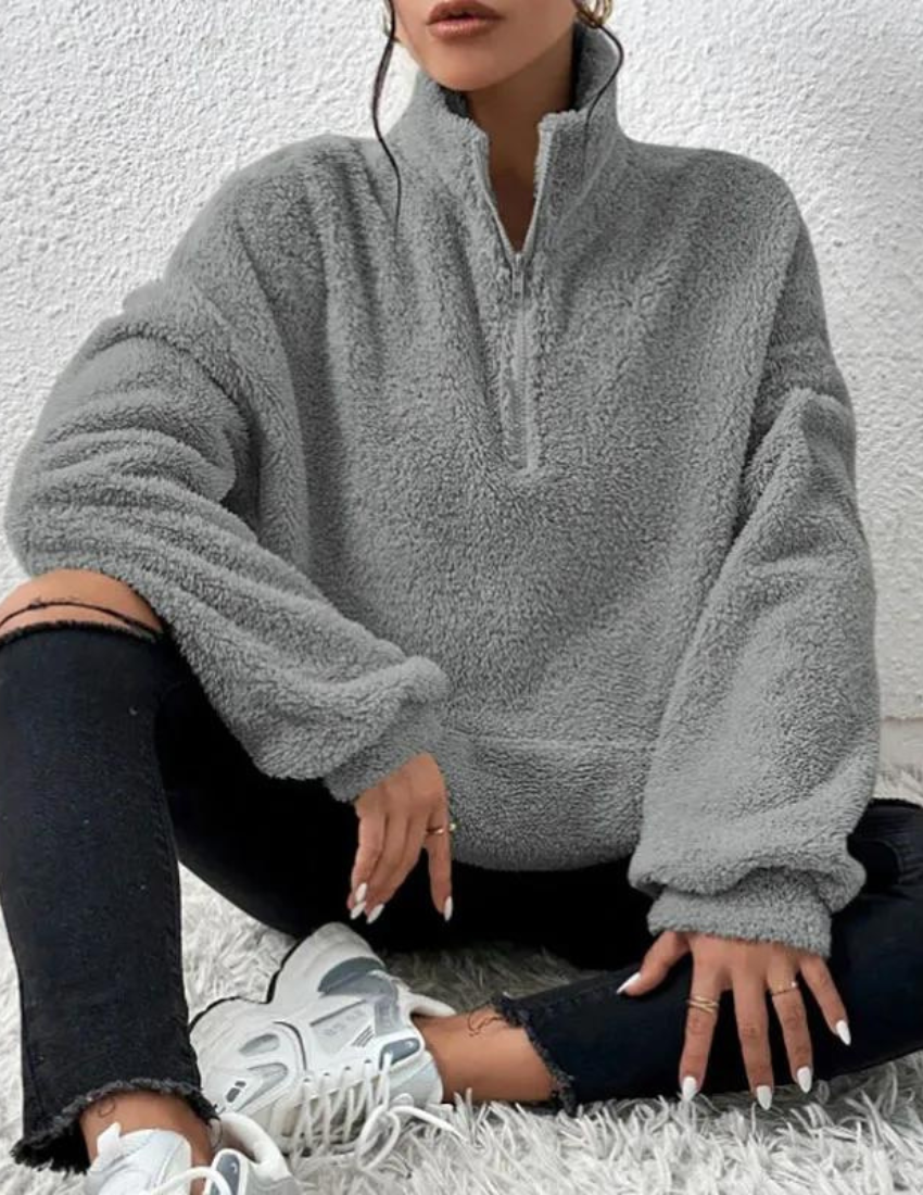 Classic Vintage Jumper