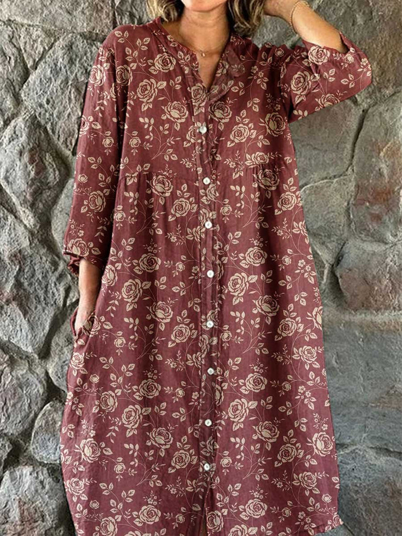 Vintage Inspired Garment