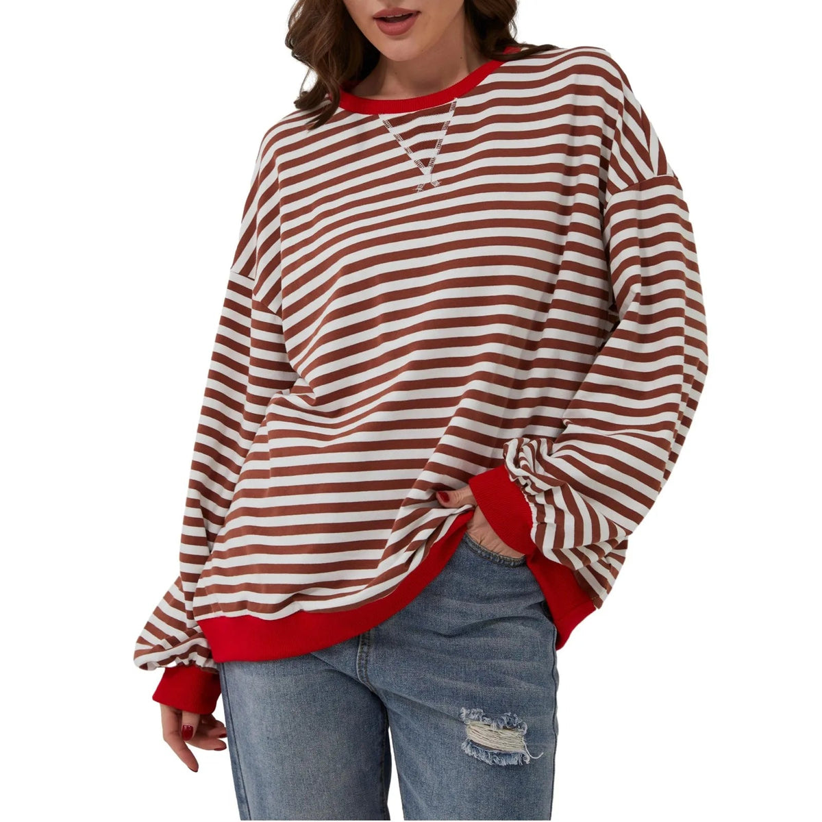 Vintage Inspired Jumper