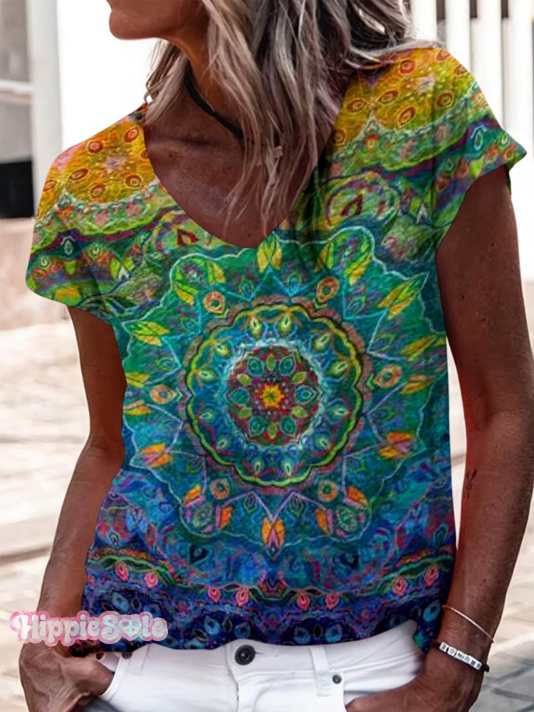 Beautifully Crafted T-Shirt