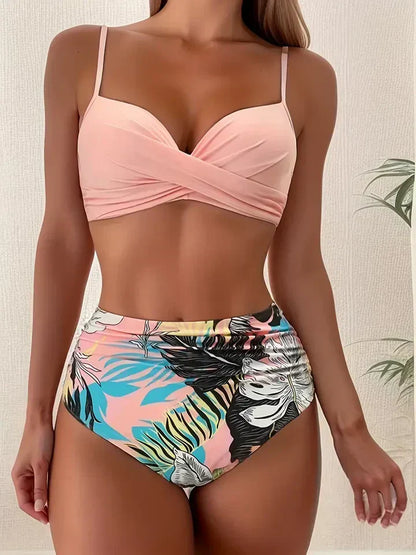 Gabriela® | Effortless and Stylish Bikini