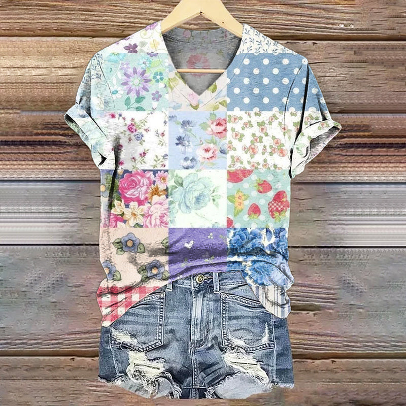 Classic Vintage T-Shirt