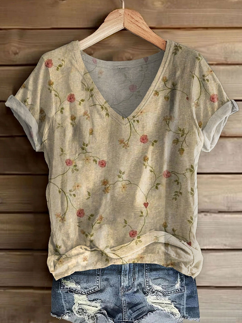 Classic Vintage T-Shirt