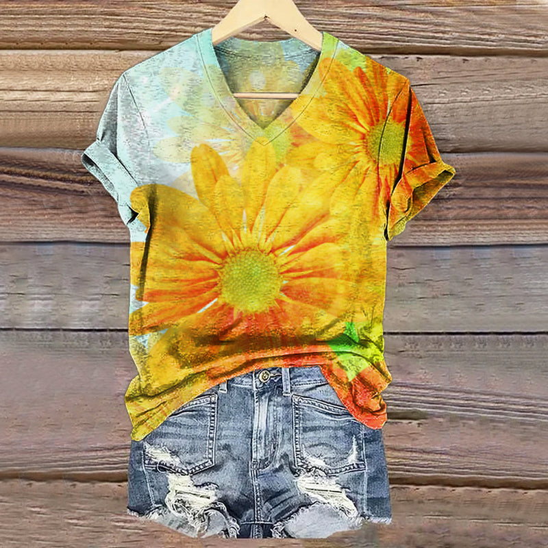 Vintage Inspired T-Shirt