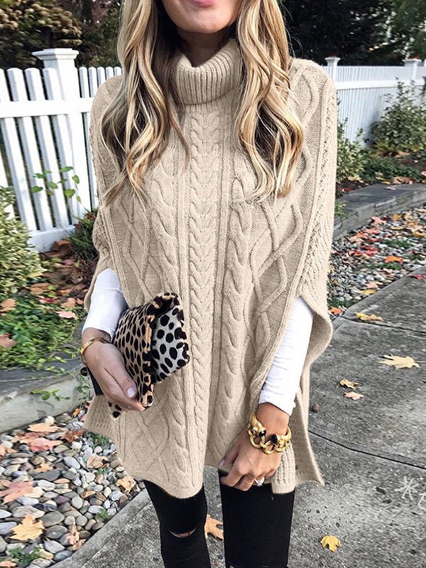 Timeless Vintage Style Jumper