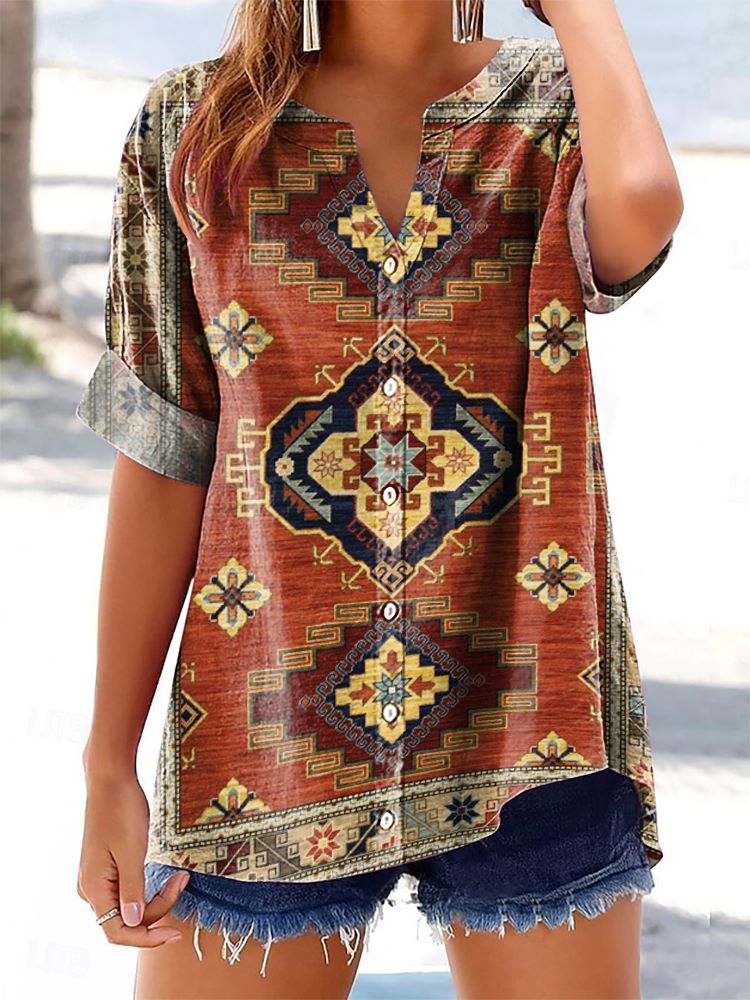 Elegantly Designed Garment