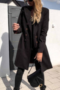 Caitlyn | Effortless and Trendy winter Coat