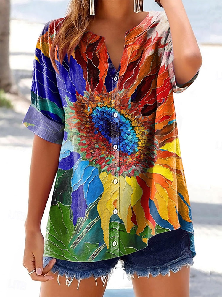 Elegantly Designed Garment