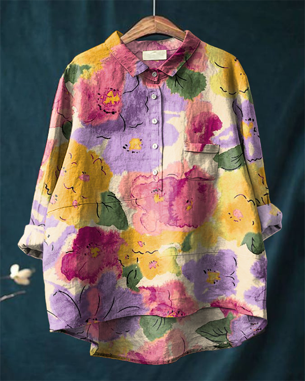 Elegantly Designed Shirt