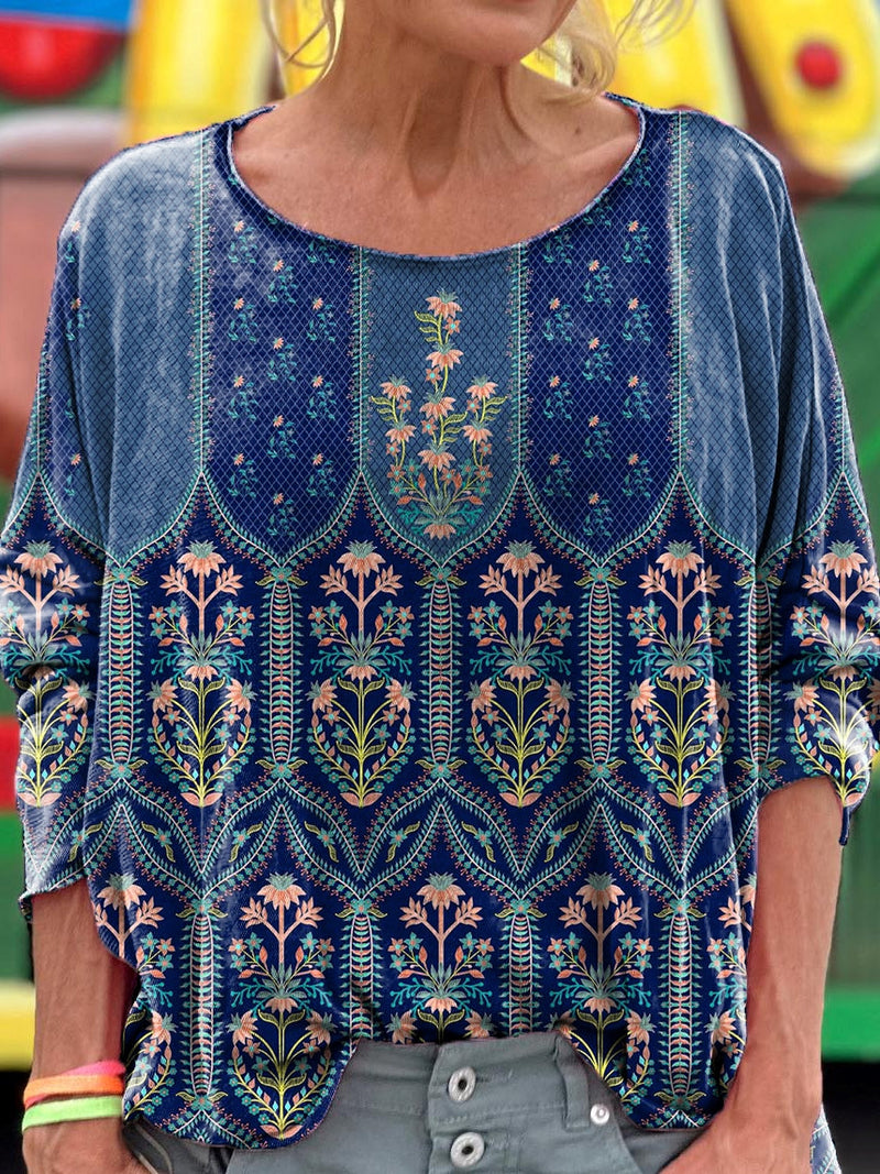 Timeless Vintage Style Garment