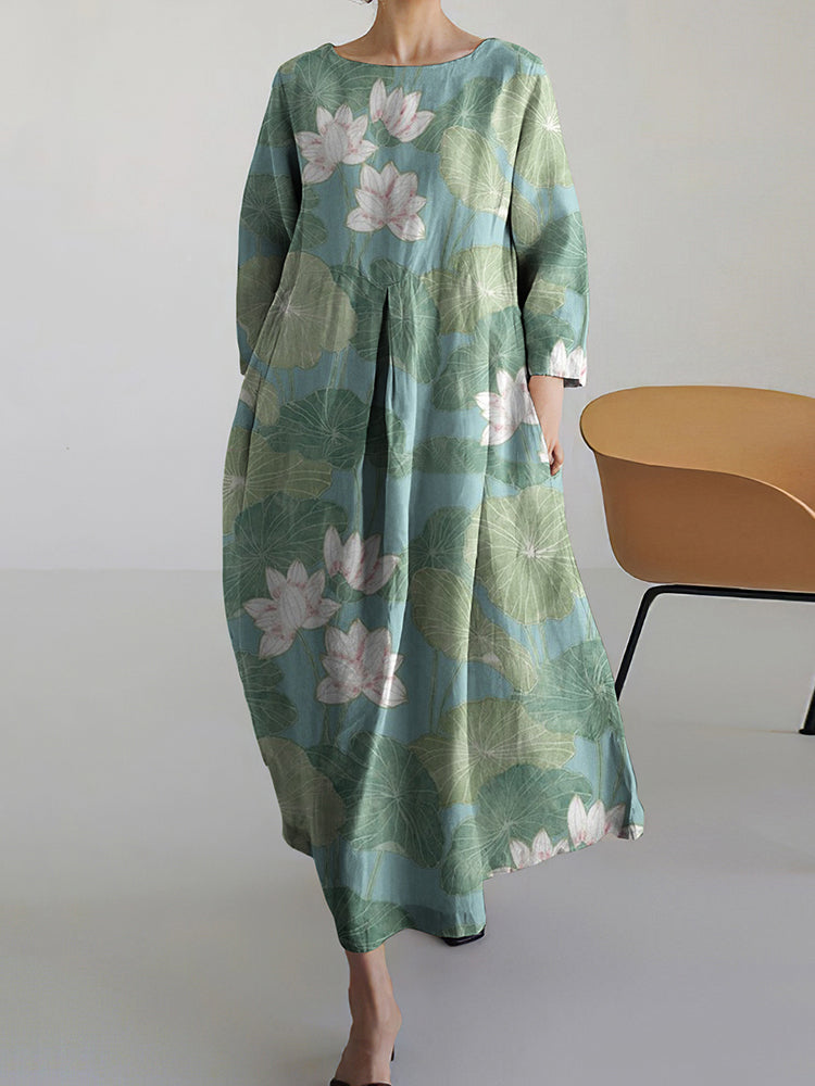 Beautifully Crafted Dress