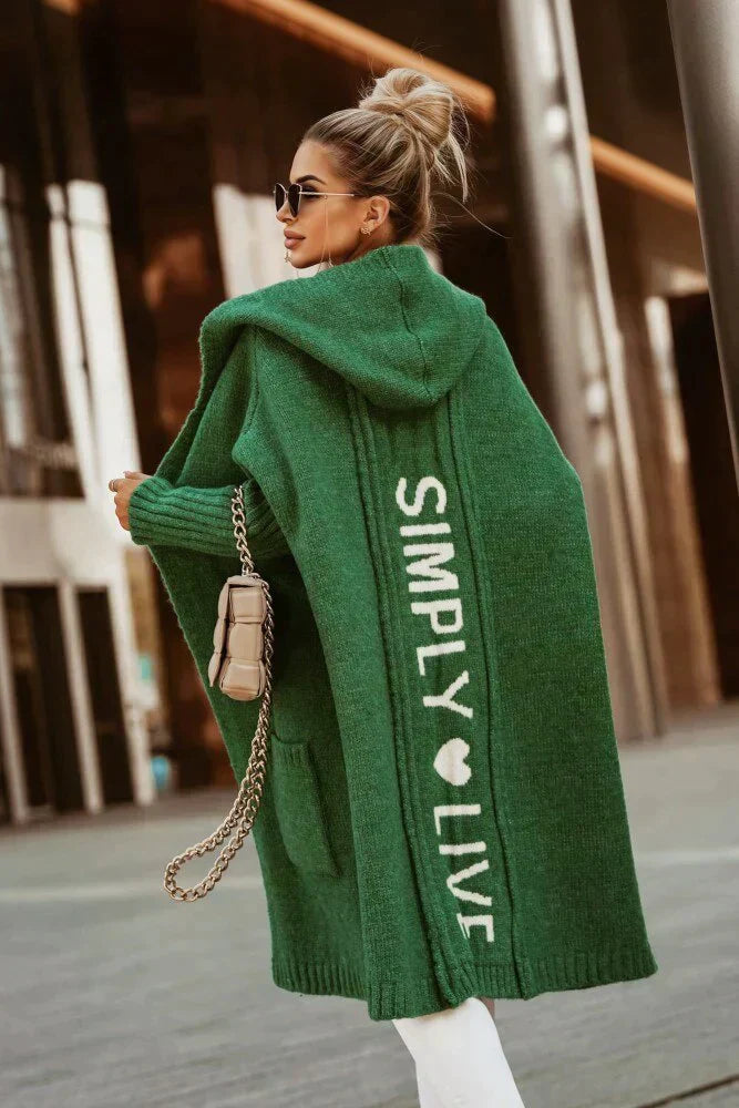 Beautifully Crafted Jacket