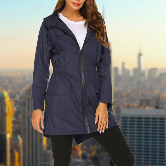 Witta | Chic and Versatile winter Coat