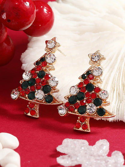 Geometric Brooch Accessories Earrings Accessories Necklaces Accessories Rings Accessories