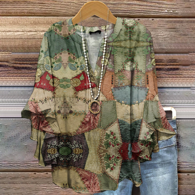 Classic Vintage Shirt