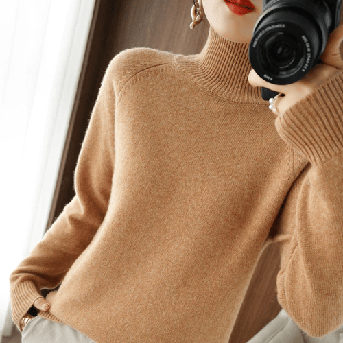 Vintage Inspired Jumper