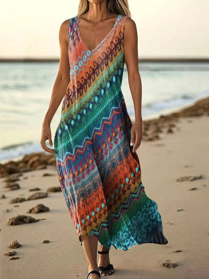Vintage Inspired Dress