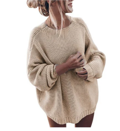 Classic Designed Jumper
