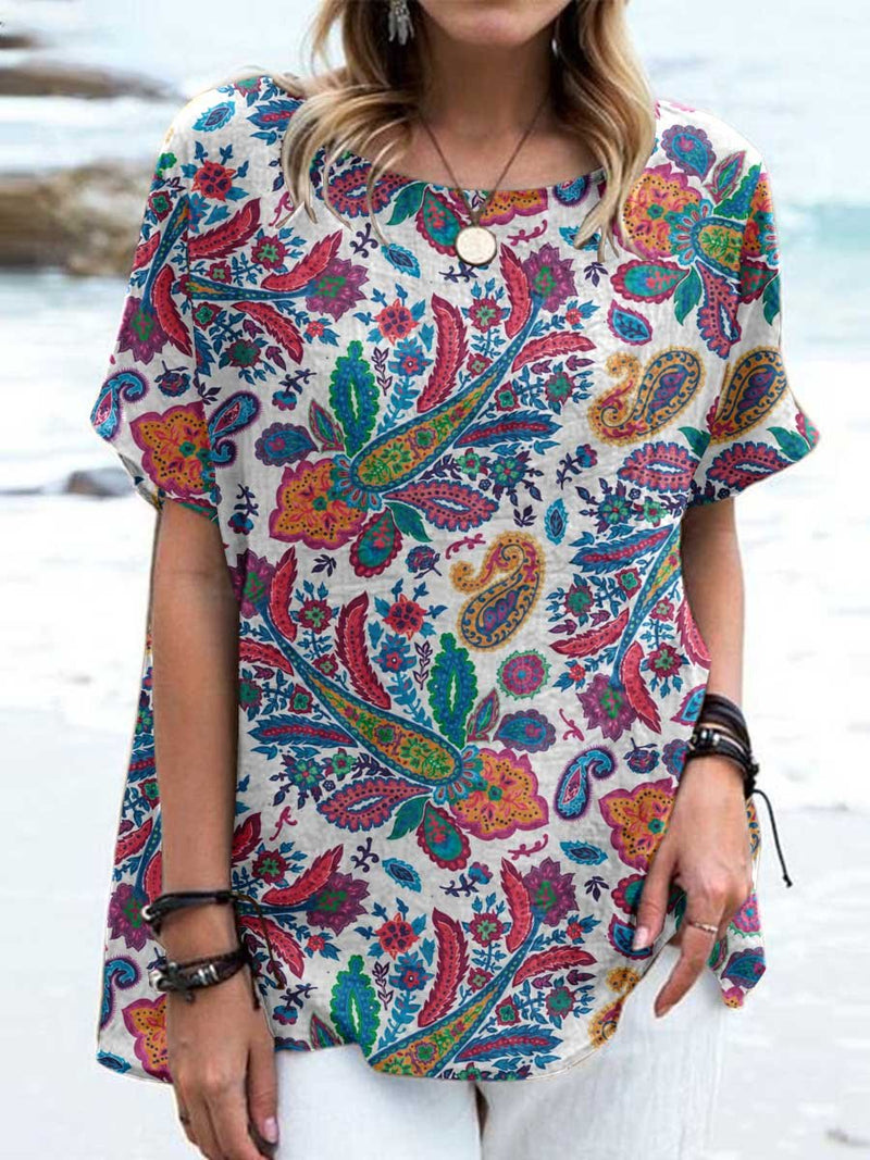 Thoughtfully Designed Top