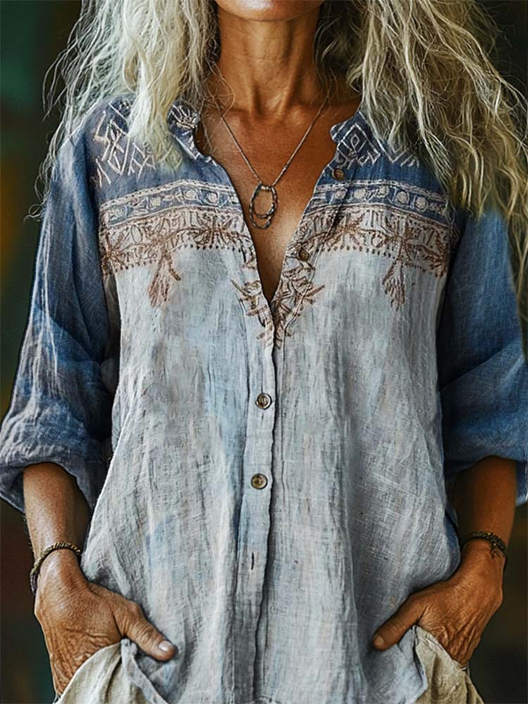 Thoughtfully Designed Garment