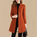 Esmeralda | Effortless and Trendy winter Coat