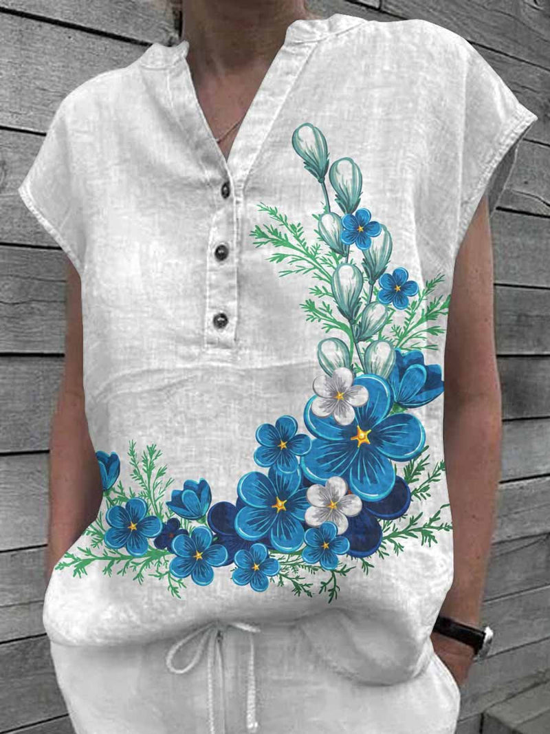 Beautifully Crafted Shirt