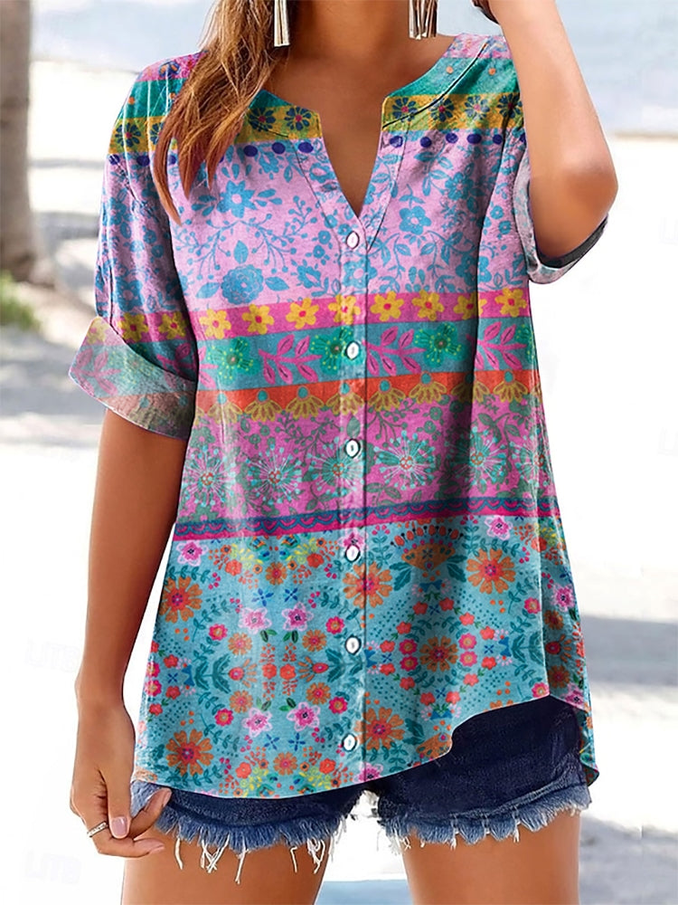 Vintage Inspired Garment