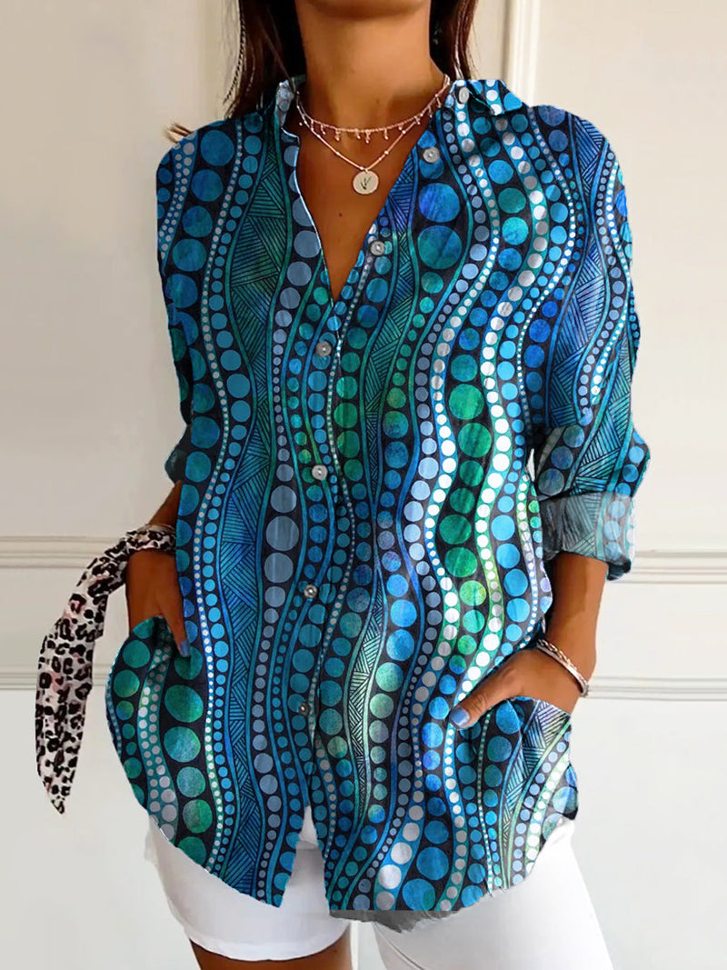 Timeless Vintage Style Garment