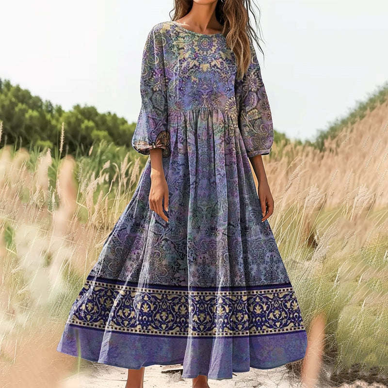 Elegantly Designed Garment