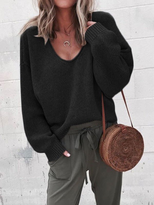 Classic Vintage Jumper