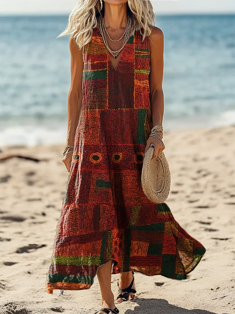Elegantly Designed Garment