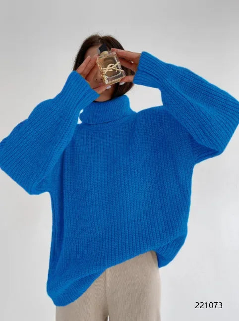 Vintage Inspired Jumper
