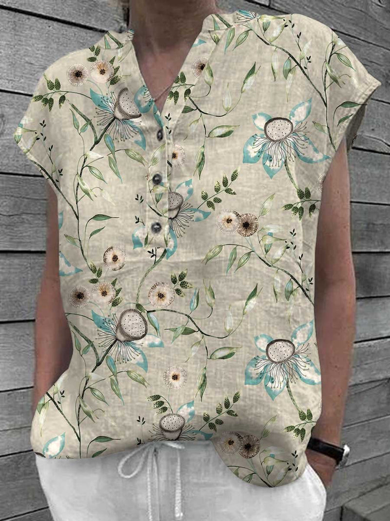 Beautifully Crafted Top