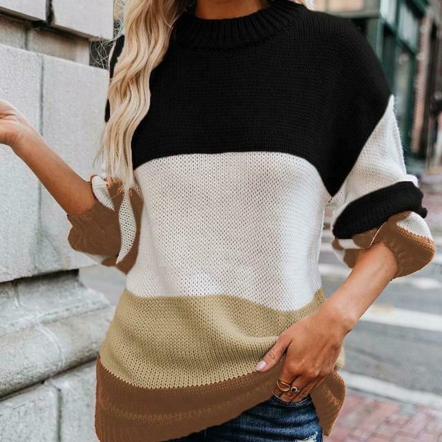 Elegantly Designed Jumper