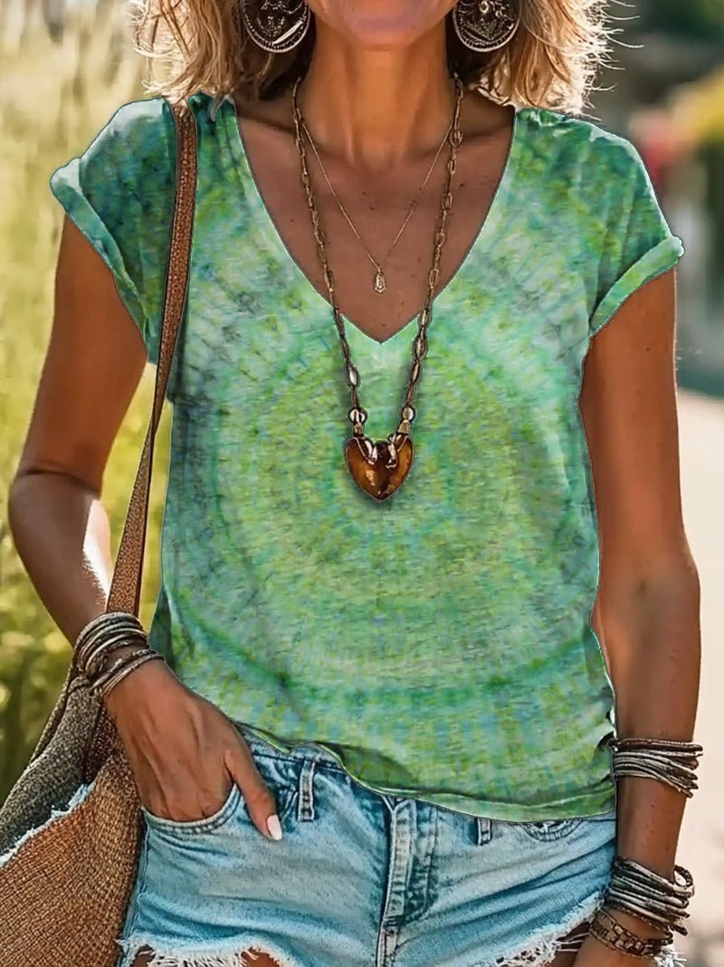 Vintage Inspired T-Shirt