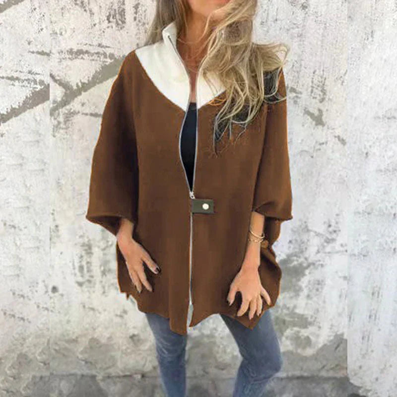 Martha | Elegant and Casual winter Coat