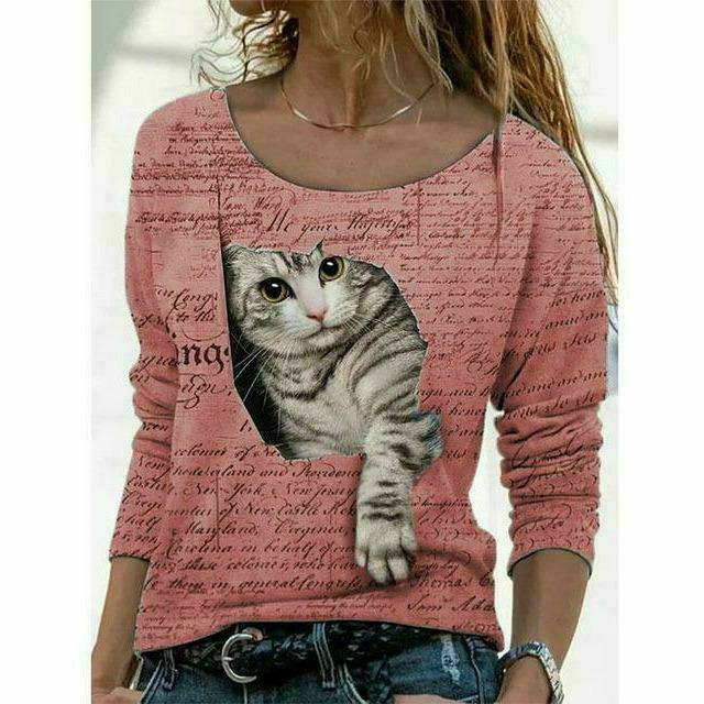 Vintage Inspired Jumper