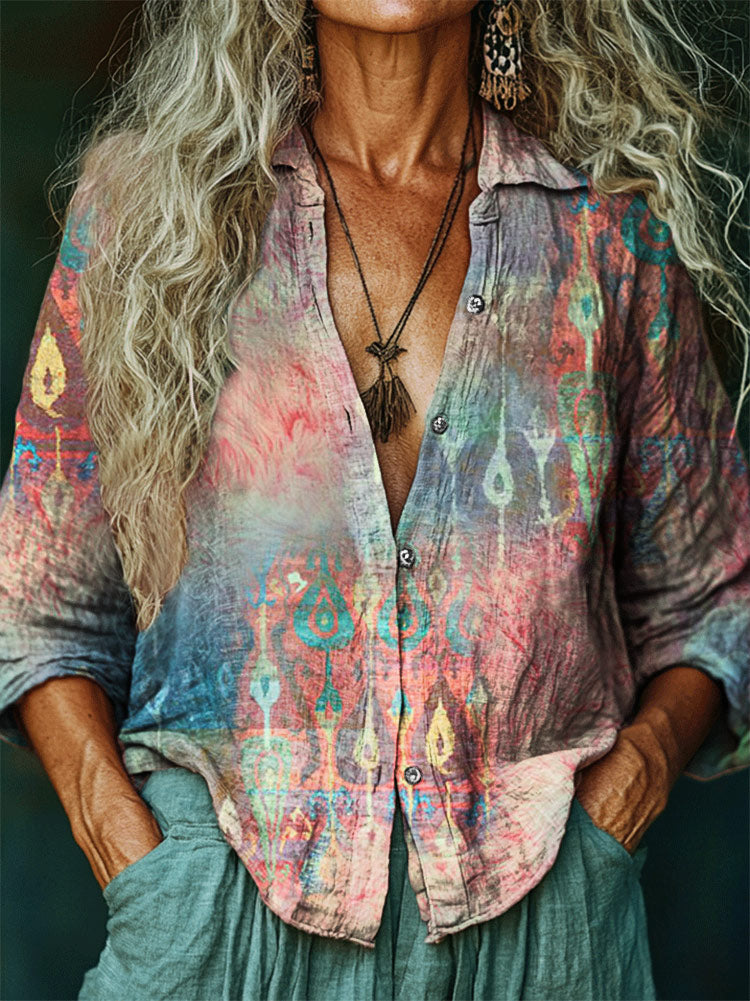 Elegantly Designed Shirt