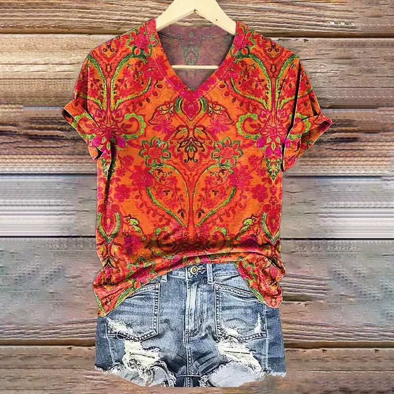 Classic Designed T-Shirt