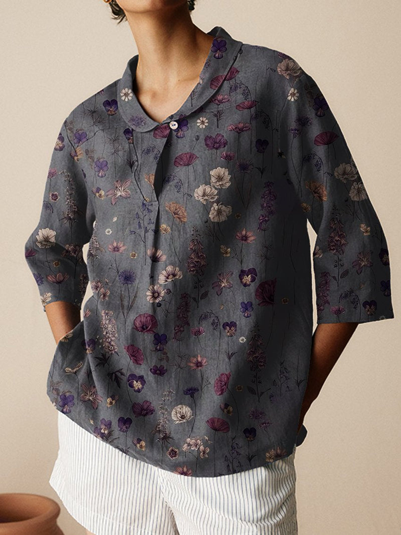 Elegantly Designed Shirt